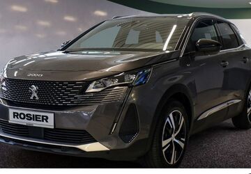 Peugeot 3008 9.044 km 27.997 &euro; Menden 58706