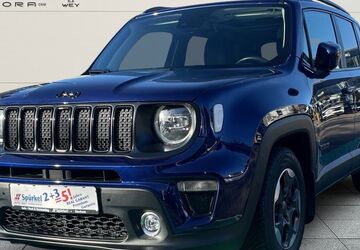 Jeep Renegade 52.100 km 17.980 &euro; Bochum 44809