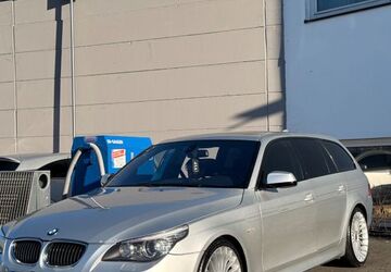 BMW 530 290.000 km 10.500 &euro; Dortmund 44145