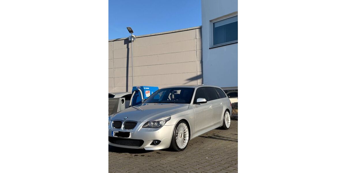 BMW 530 290.000 km 10.500 &euro; Dortmund 44145