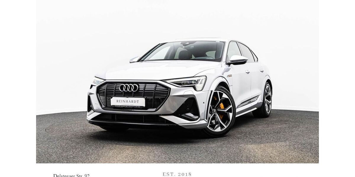 Audi e-tron 68.515 km 42.395 &euro; Hagen 58091