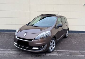 Renault Scenic 168.959 km 4.899 &euro; Hagen 58099