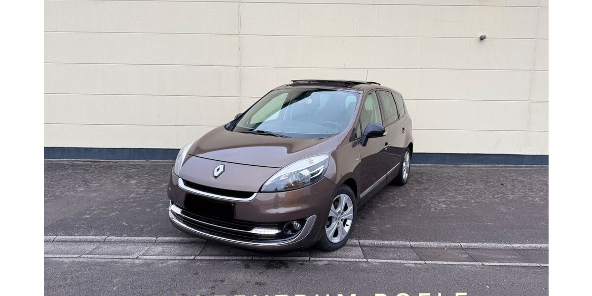 Renault Scenic 168.959 km 4.899 &euro; Hagen 58099