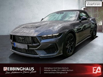 Gebrauchte Ford Mustang