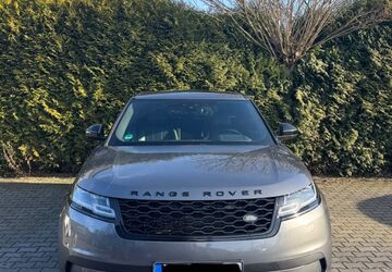 Land Rover Range Rover Velar 78.000 km 25.999 &euro; Bergkamen 59192