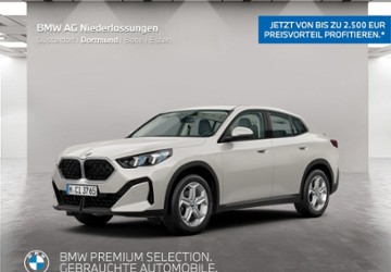 BMW X2 8.898 km 35.899 &euro; Dortmund 44263