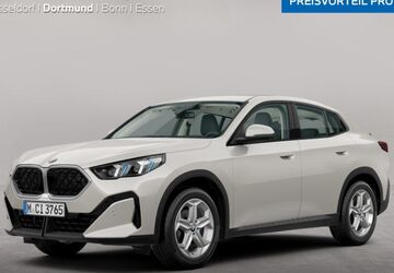 BMW X2 8.898 km 39.899 &euro; Dortmund 44263