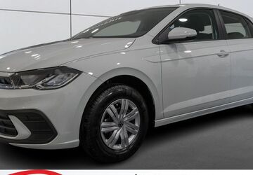 VW Polo 1.500 km 18.800 &euro; Witten 58453
