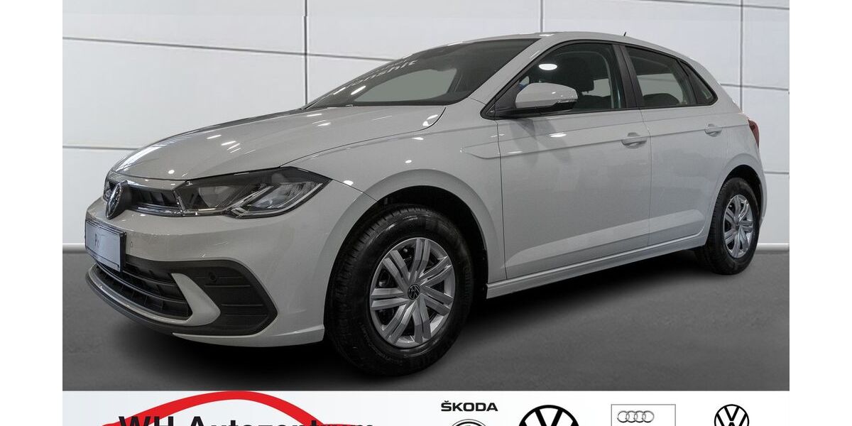 VW Polo 1.500 km 18.800 &euro; Witten 58453