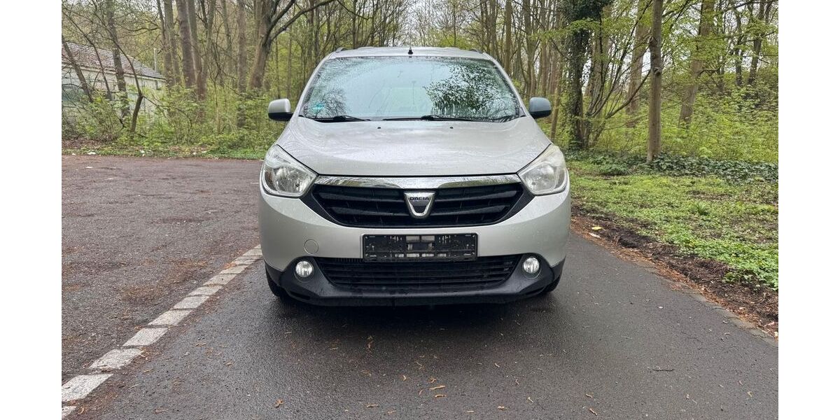 Dacia Lodgy 297.101 km 2.700 &euro; Dortmund 44141