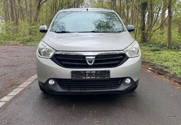 Dacia Lodgy 297.101 km 3.000 &euro; Dortmund 44141