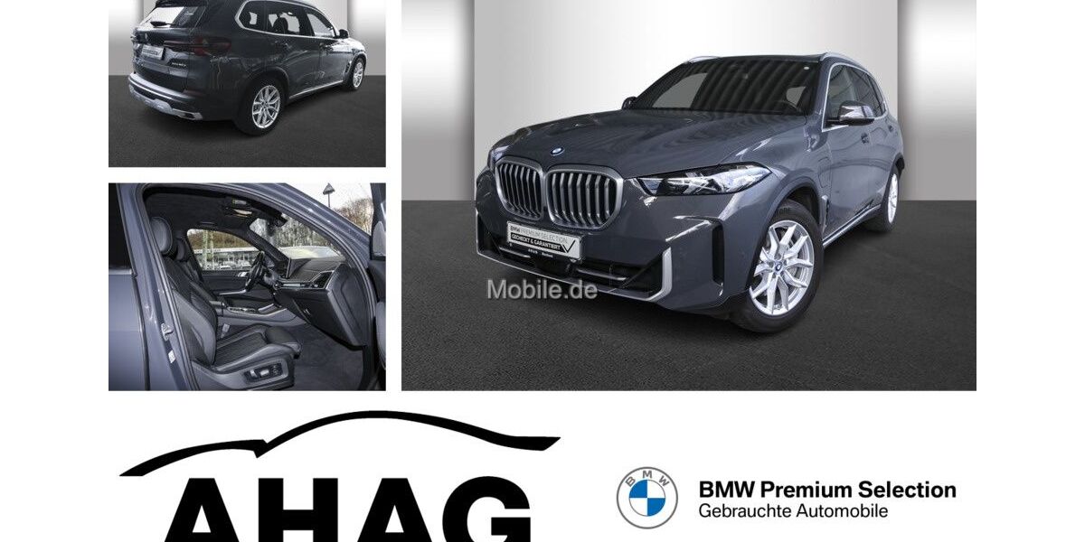 BMW X5 31.504 km 74.940 &euro; Bochum 44809