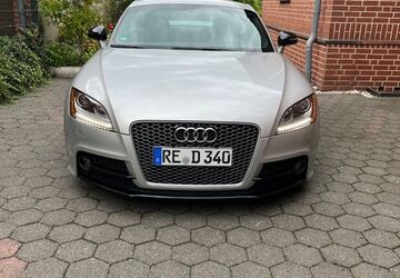 Audi TT 191.000 km 11.000 &euro; Oer-Erkenschwick 45739