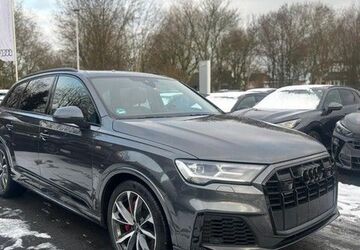 Audi Q7 150.189 km 41.490 &euro; Recklinghausen 45657