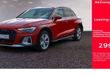 Audi A3 5.608 km 35.880 &euro; Menden 58706