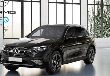 Mercedes-Benz GLC 300 23.204 km 56.580 &euro; Iserlohn 58636