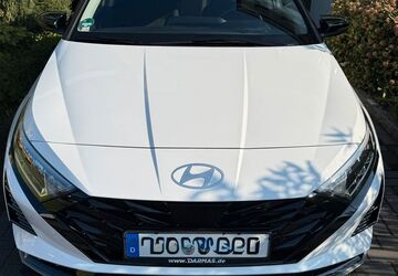 Hyundai i20 4.200 km 19.900 &euro; Dortmund 44388