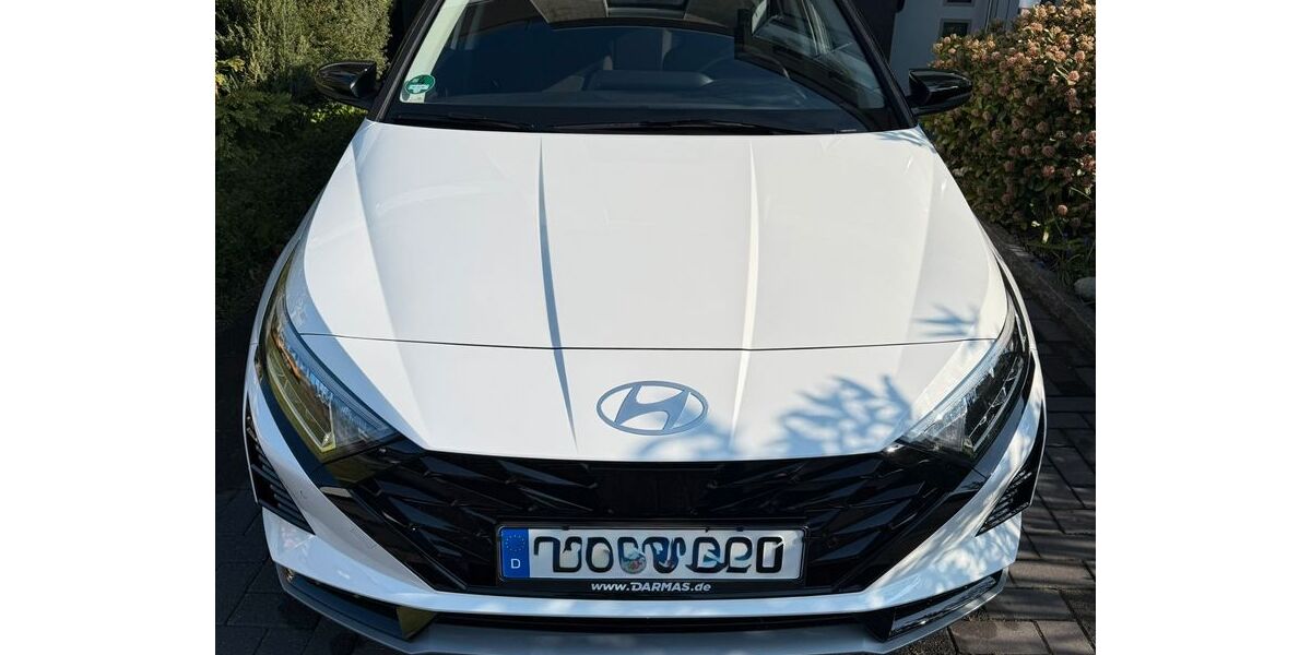 Hyundai i20 4.200 km 19.900 &euro; Dortmund 44388