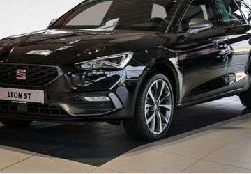 Seat Leon 65.528 km 21.624 &euro; Dortmund 44379