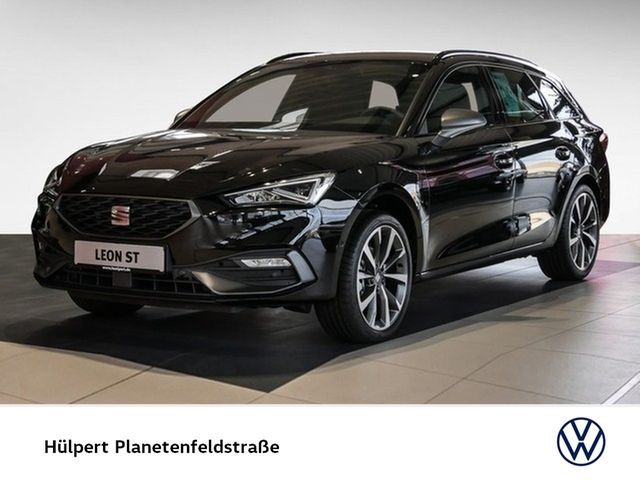 Seat Leon 65.528 km 21.624 &euro; Dortmund 44379