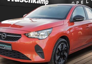 Opel Corsa 39.010 km 14.470 &euro; Lünen 44532