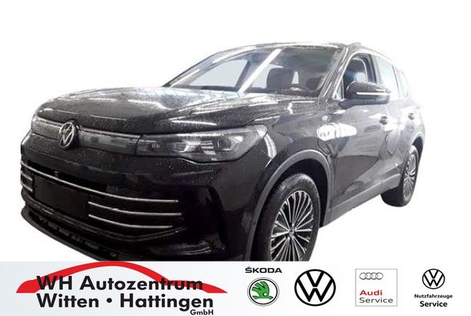 VW Tiguan 11.990 km 47.843 &euro; Witten 58453