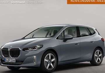BMW 220 Active Tourer 33.635 km 29.399 &euro; Dortmund 44263