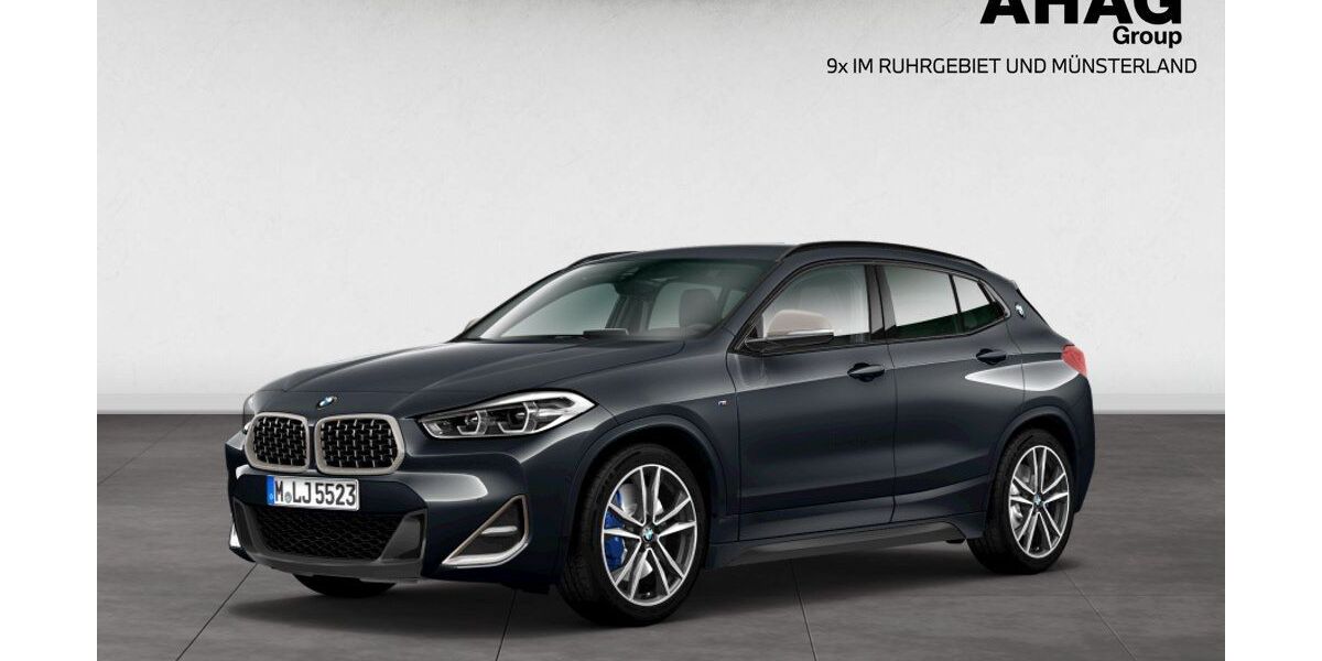 BMW X2 64.323 km 28.900 &euro; Witten 58455