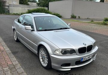 BMW 323 235.000 km 7.000 &euro; Dortmund 44145