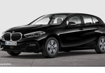 BMW 118 48.350 km 20.990 &euro; Hagen 58119