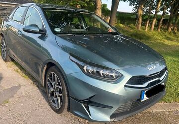 Kia ceed / Ceed 47.850 km 19.390 &euro; Dortmund 44329