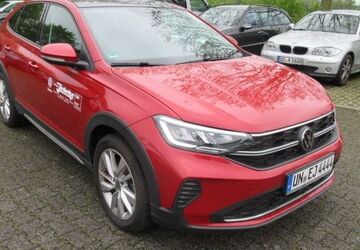 VW Taigo 17.000 km 19.988 &euro; Bergkamen 59192