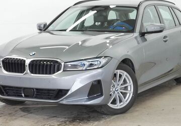 BMW 318 14.462 km 37.940 &euro; Marl 45770