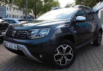 Dacia Duster 89.815 km 13.290 &euro; Bochum 44866