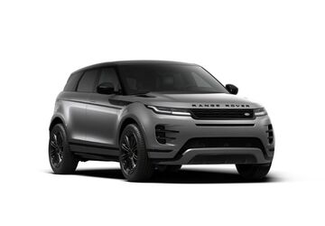 Land Rover Range Rover Evoque 2.500 km 62.490 &euro; Iserlohn 58640
