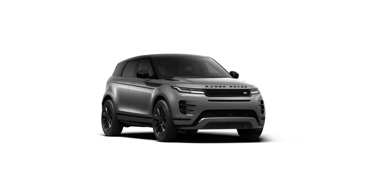 Land Rover Range Rover Evoque 6.000 km 62.490 &euro; Iserlohn 58640