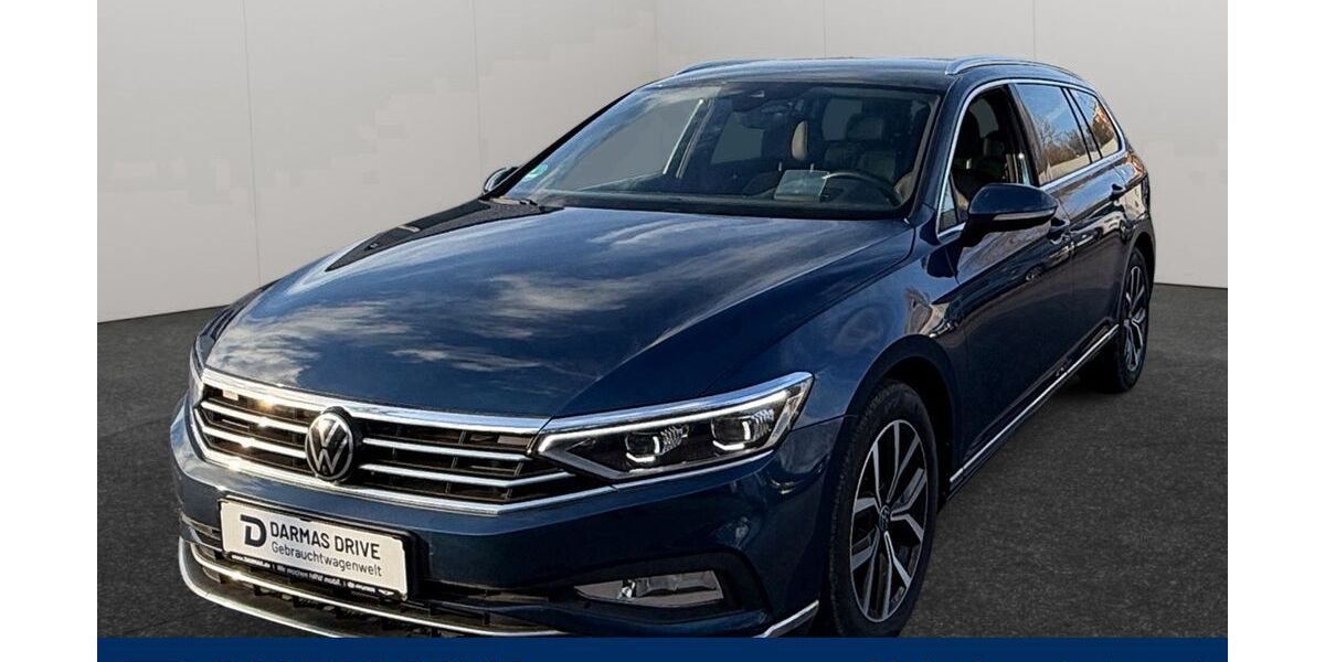 VW Passat 78.642 km 22.490 &euro; Bochum 44809