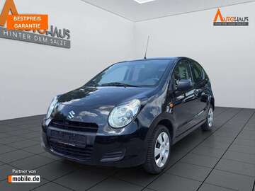 Gebrauchte Suzuki Alto