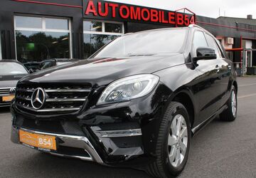 Mercedes-Benz ML 350 177.000 km 19.691 &euro; Dortmund 44145