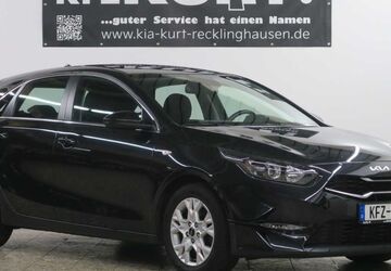 Kia ceed / Ceed 70.000 km 18.999 &euro; Recklinghausen 45661