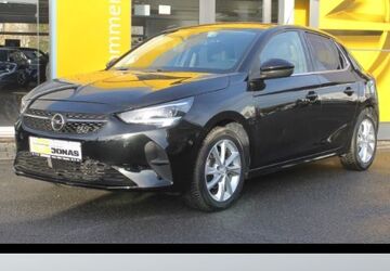 Opel Corsa 13.715 km 14.690 &euro; Unna 59427