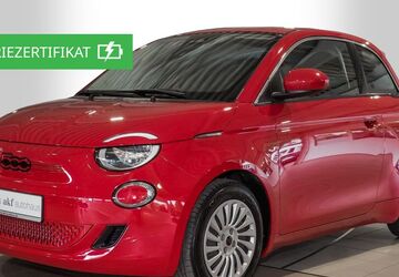 Fiat 500 35.681 km 15.950 &euro; Schwerte 58239