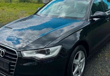 Audi A6 152.000 km 6.499 &euro; Dortmund 44359