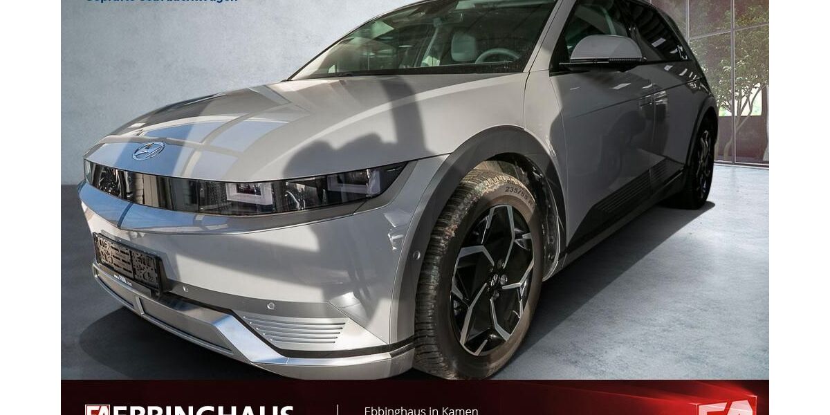 Hyundai IONIQ 5 9.346 km 31.999 &euro; Kamen 59174