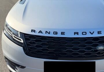 Land Rover Range Rover Velar 67.900 km 33.999 &euro; Lünen 44536