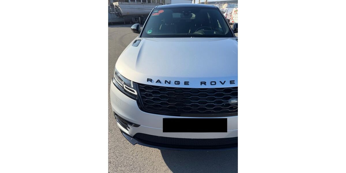 Land Rover Range Rover Velar 67.900 km 33.999 &euro; Lünen 44536