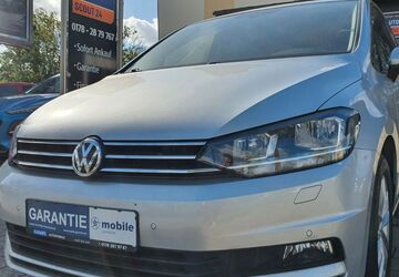 VW Touran 165.000 km 12.980 &euro; Dortmund 44145
