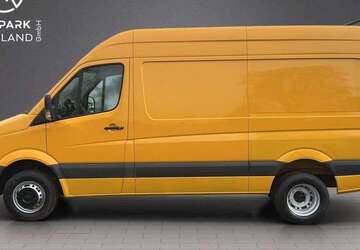 VW Crafter 199.850 km 12.950 &euro; Bochum 44866