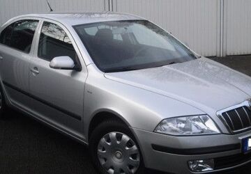 Skoda Octavia 55.000 km 7.399 &euro; Hagen 58091