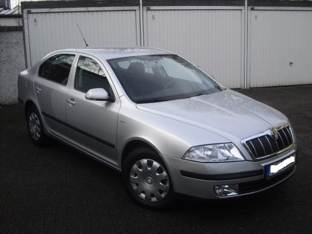 Skoda Octavia 55.000 km 7.399 &euro; Hagen 58091
